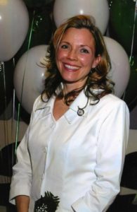 justine mawe
